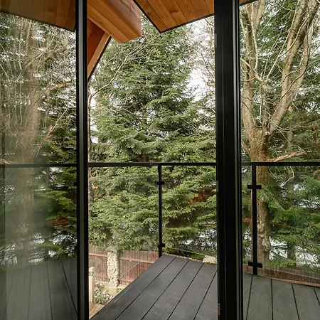 Visitzakopane- Toscana Zakopane