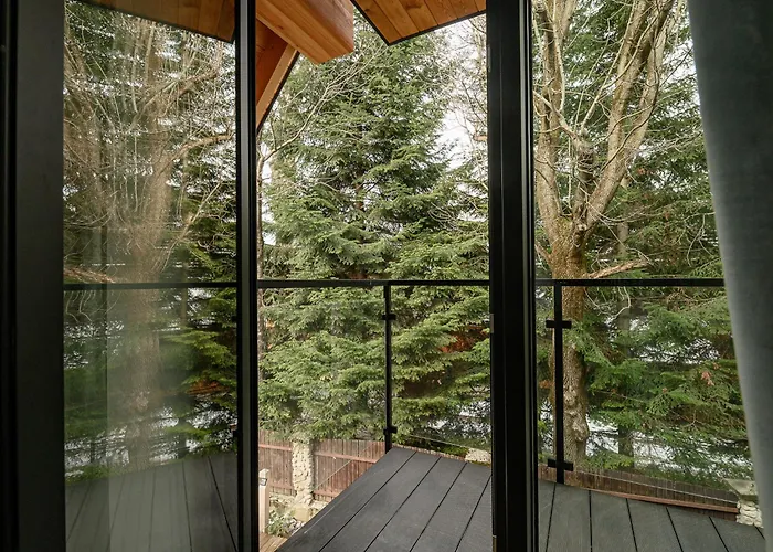 Visitzakopane- Toscana Zakopane