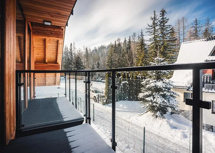 Visitzakopane- Toscana *