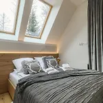 Visitzakopane- Toscana 아파트 자코파네