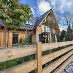 Apartment Visitzakopane- Toscana *