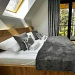Apartment Visitzakopane- Toscana *
