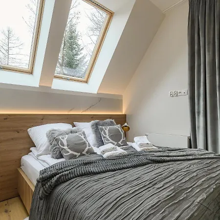 Visitzakopane- Toscana Appartement Zakopane