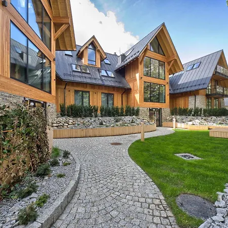 Apartman Visitzakopane- Toscana Zakopane