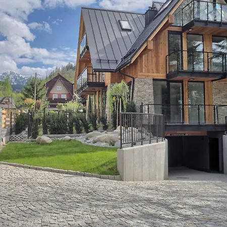 Visitzakopane- Toscana * 扎科帕内
