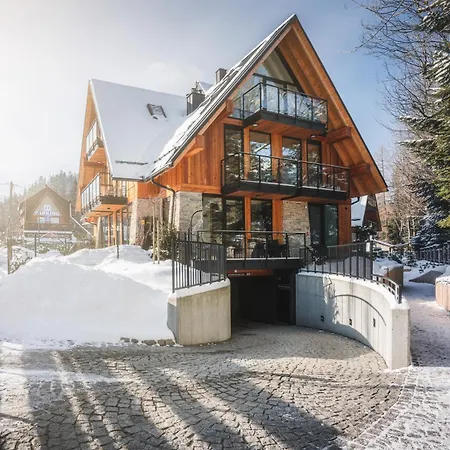 Visitzakopane- Toscana