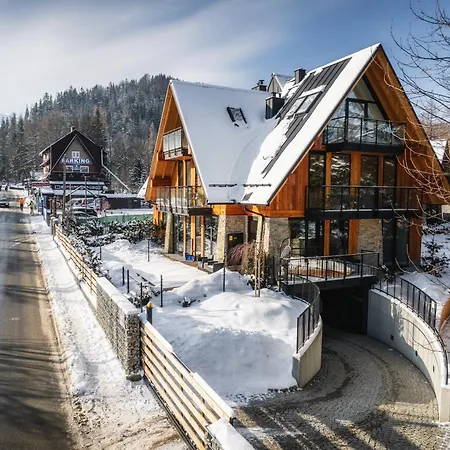 Visitzakopane- Toscana * 자코파네