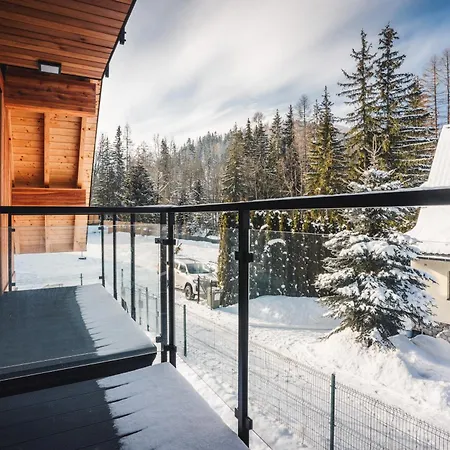 Visitzakopane- Toscana *