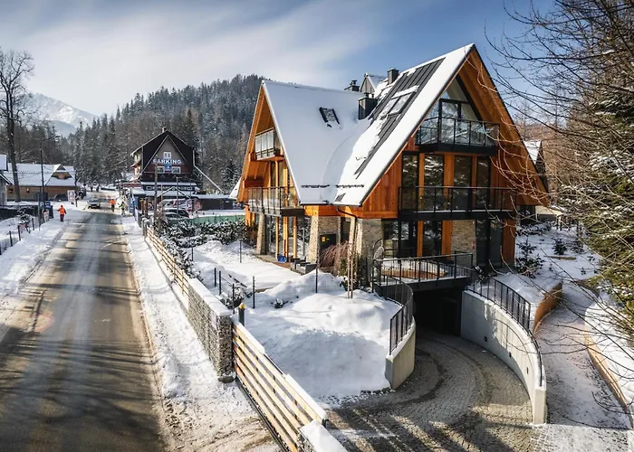 Visitzakopane- Toscana * Zakopane