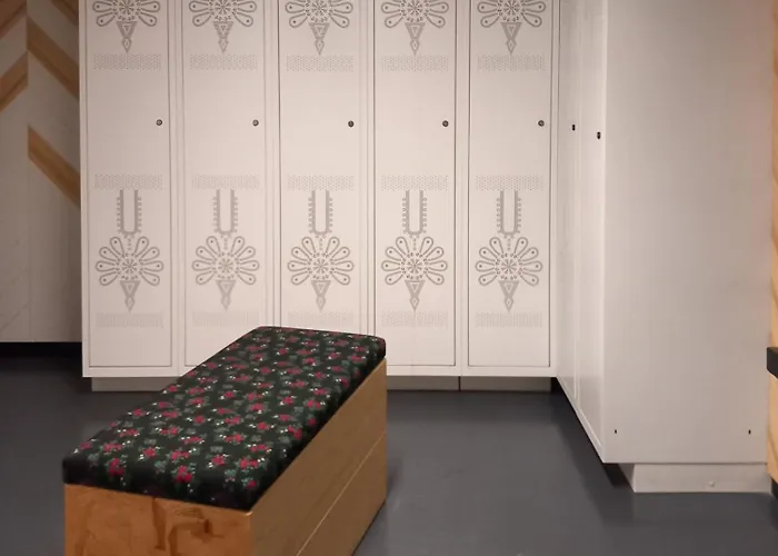 Apartamento Visitzakopane- Toscana *